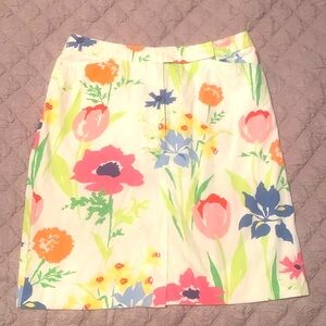Liz Claiborne Skirt
